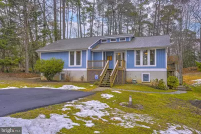 454 Buckler Drive, Lusby, MD 20657 - Photo 1
