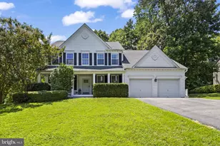 440 Cross Creek Dr, Huntingtown, MD 20639 - Photo 1