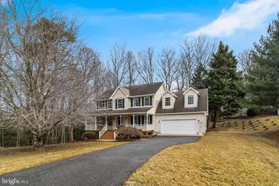 11244 Dancer Court, Lusby, MD 20657 - Photo 1