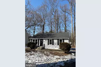 1550 Avenue C, Saint Leonard, MD 20685 - Photo 1