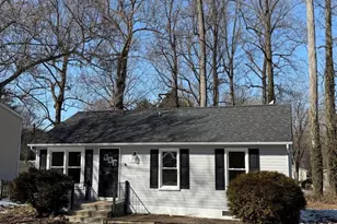 1550 Avenue C, Saint Leonard, MD 20685 - Photo 1