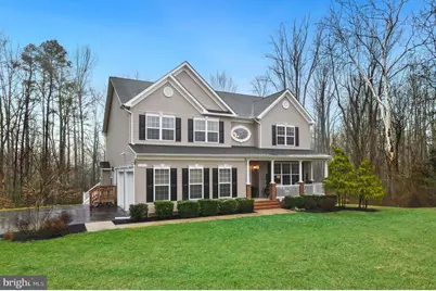 2815 Dry Creek Court, Huntingtown, MD 20639 - Photo 1