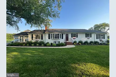 3406 Horn Road, Huntingtown, MD 20639 - Photo 1