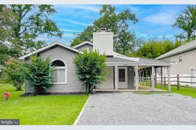 10984 Elm Drive, Lusby, MD 20657 - Photo 1