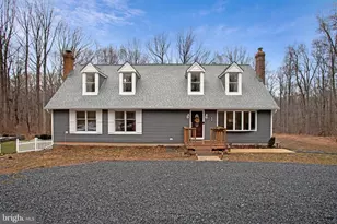 4350 Camp Kaufmann Rd, Huntingtown, MD 20639 - Photo 1