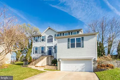 3238 Rector Lookout, Chesapeake Beach, MD 20732 - Photo 1