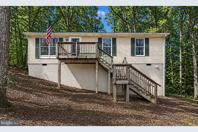 913 Golden West Way, Lusby, MD 20657 - Photo 1
