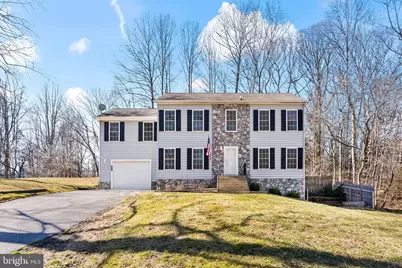 8850 Grovers Turn Lane, Owings, MD 20736 - Photo 1