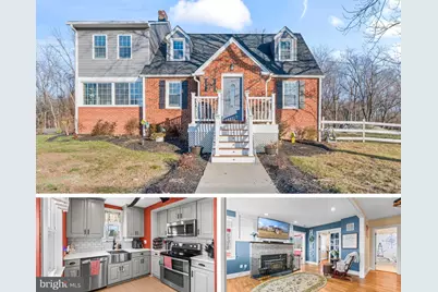 5920 Cherry Hill Road, Huntingtown, MD 20639 - Photo 1