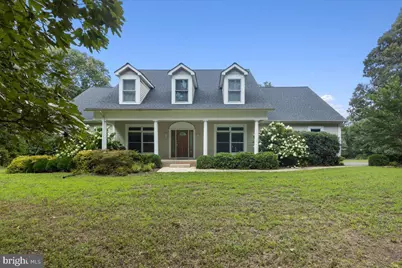 9345 Baker Street, Owings, MD 20736 - Photo 1
