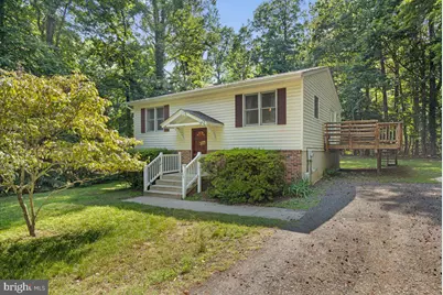 869 Plains Road, Lusby, MD 20657 - Photo 1