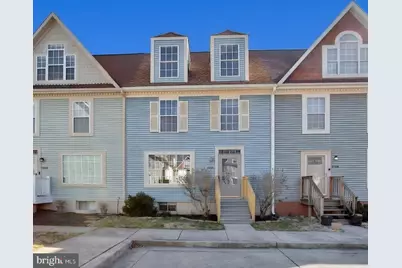 9366 Sea Oat Court, North Beach, MD 20714 - Photo 1