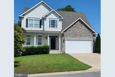 360 Whirlaway Drive, Prince Frederick, MD 20678 - Photo 1