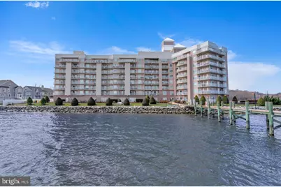 8501 Bayside Road #605, Chesapeake Beach, MD 20732 - Photo 1