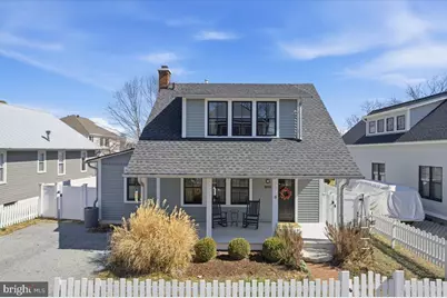 14314 Sedwick Avenue, Solomons, MD 20688 - Photo 1