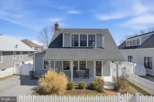 14314 Sedwick Ave, Solomons, MD 20688 - Photo 1
