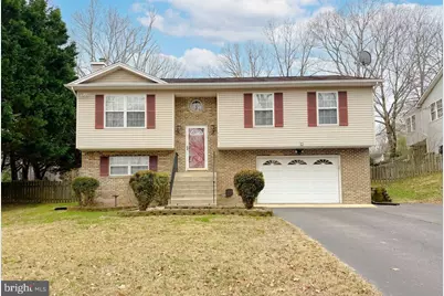 221 Pawnee Lane, Lusby, MD 20657 - Photo 1