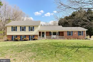 10623 Fielder Ct, Dunkirk, MD 20754 - Photo 1