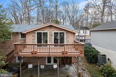 11469 Chaves Lane, Lusby, MD 20657 - Photo 1