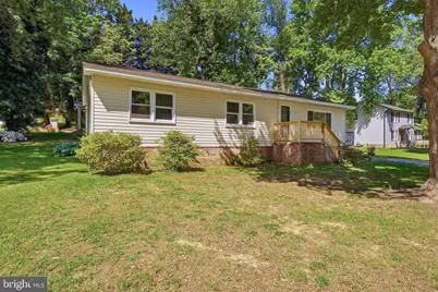 5421 Chesapeake Avenue, Saint Leonard, MD 20685 - Photo 1