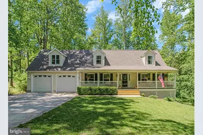2914 Tartan Lane, Chesapeake Beach, MD 20732 - Photo 1