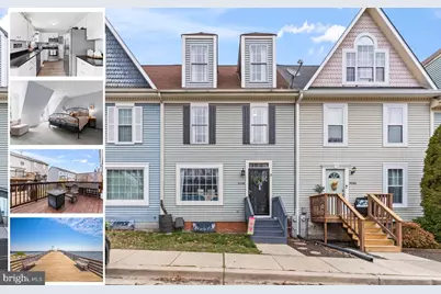 9346 Sea Oat Court, North Beach, MD 20714 - Photo 1