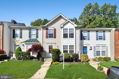 8036 Silver Fox Way, Chesapeake Beach, MD 20732 - Photo 1