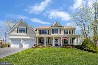 [Address not provided], Prince Frederick, MD 20678 - Photo 1