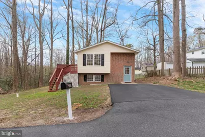580 Evergreen Court, Lusby, MD 20657 - Photo 1