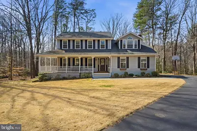 1050 Picture Drive, Saint Leonard, MD 20685 - Photo 1