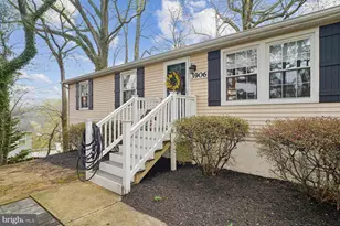 3906 Chesapeake Ave, Chesapeake Beach, MD 20732 - Photo 1