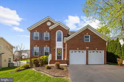 3683 Middle Ground Court, Chesapeake Beach, MD 20732 - Photo 1