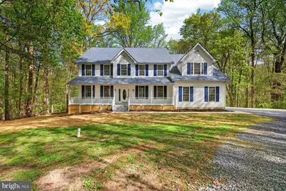 7843 Lake Shore Drive, Owings, MD 20736 - Photo 1