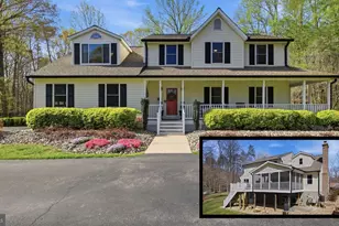 860 Carson Rd, Huntingtown, MD 20639 - Photo 1