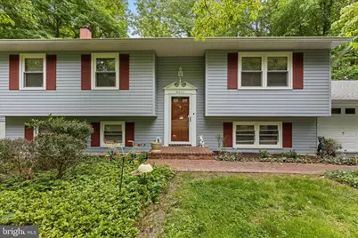 4111 Pinewood Terrace, Chesapeake Beach, MD 20732 - Photo 37