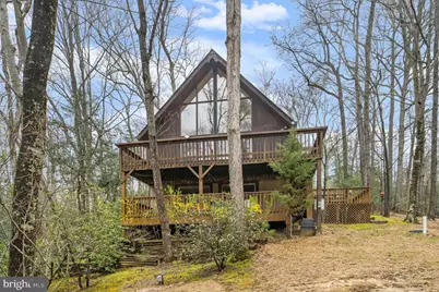 11492 Rawhide Rd, Lusby, MD 20657 - Photo 1