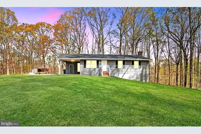 4706 Allen Earlie Road, Prince Frederick, MD 20678 - Photo 1