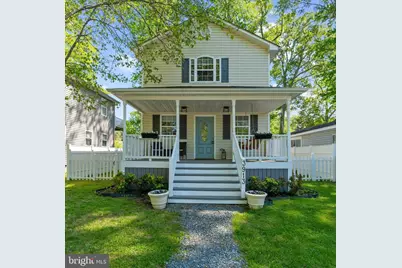 3913 6th Street, North Beach, MD 20714 - Photo 1
