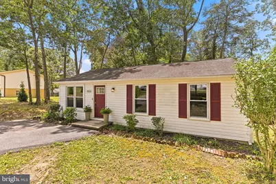 1225 Calvert Beach Road, Saint Leonard, MD 20685 - Photo 1