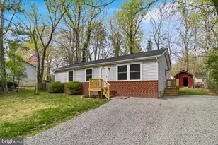 818 San Mateo Trail, Lusby, MD 20657 - Photo 1