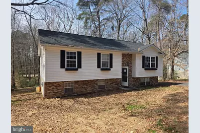 12427 Seminole Road, Lusby, MD 20657 - Photo 1