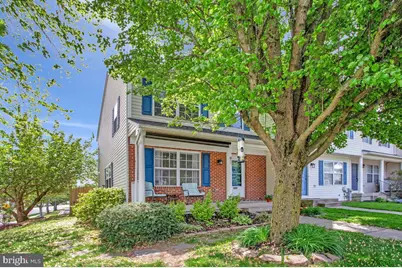 8199 Woodland Lane, Chesapeake Beach, MD 20732 - Photo 1