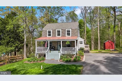 7601 I Street, Chesapeake Beach, MD 20732 - Photo 1