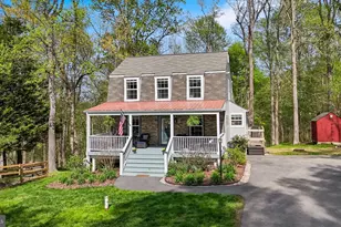 7601 I St, Chesapeake Beach, MD 20732 - Photo 1