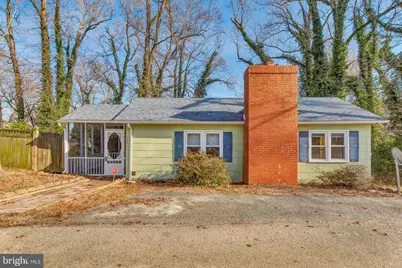 3250 North Avenue, Port Republic, MD 20676 - Photo 1