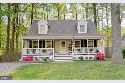 11532 Hoofbeat Trail, Lusby, MD 20657 - Photo 1