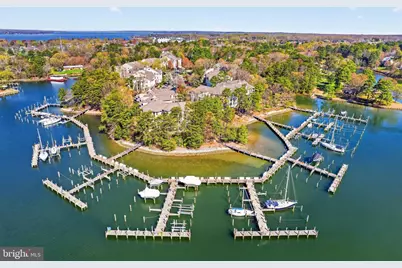 733 Runabout Loop #733, Solomons, MD 20688 - Photo 1