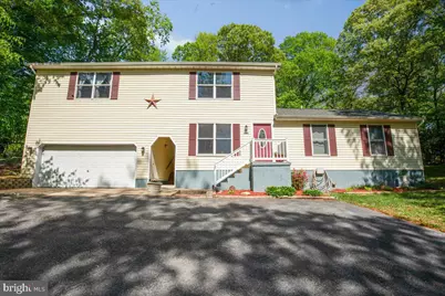 4040 Saint Leonard Road, Saint Leonard, MD 20685 - Photo 1