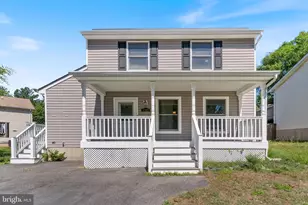 8305 Circle Dr, Lusby, MD 20657 - Photo 1