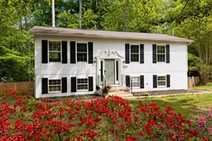 605 Mermaid Ct, Lusby, MD 20657 - Photo 1